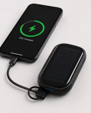 Mini Fast Charging Power Bank